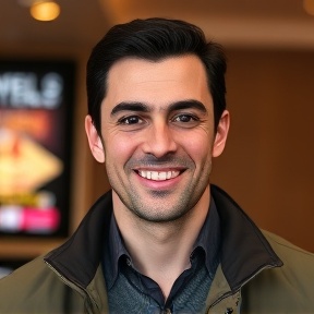 Davide Ferrara — migliori casino online reviewer